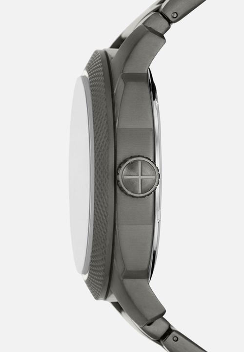 Fossil - Machin-smoke