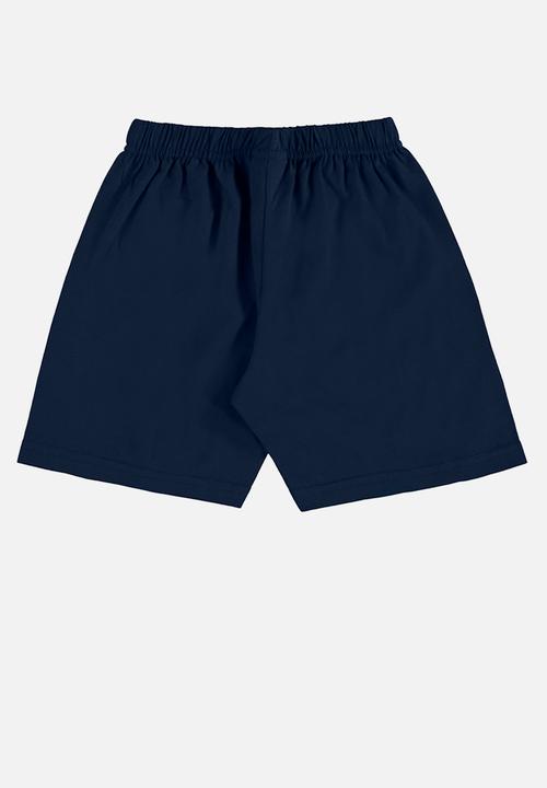 Quimby - Set - pyjama - grey