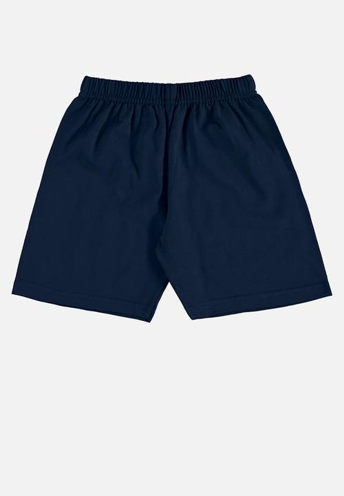 Quimby - Set - pyjama - grey