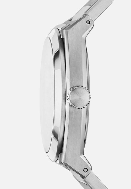 Fossil - Everett - silver