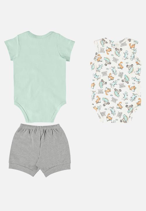 Quimby - Kit with 3 pieces - multi 