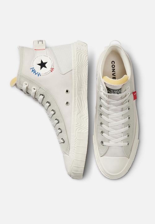 Converse - Chuck Taylor Alt Star Hi
