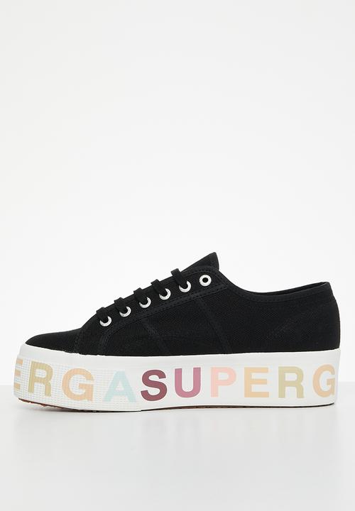 SUPERGA - 2790 cotlettering 