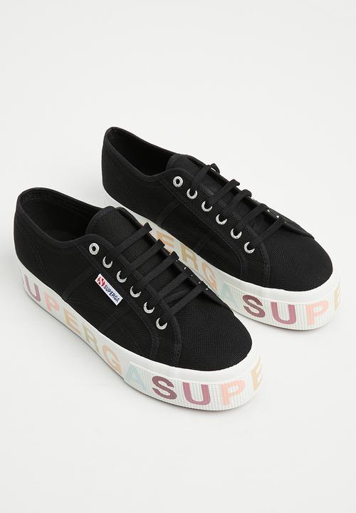 SUPERGA - 2790 cotlettering 