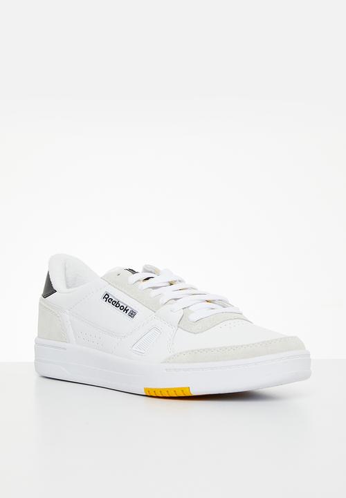 Reebok - Lt court - my name is