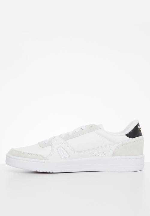 Reebok - Lt court - my name is