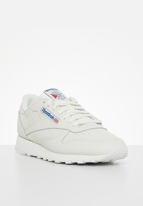 Reebok - Classic Leather