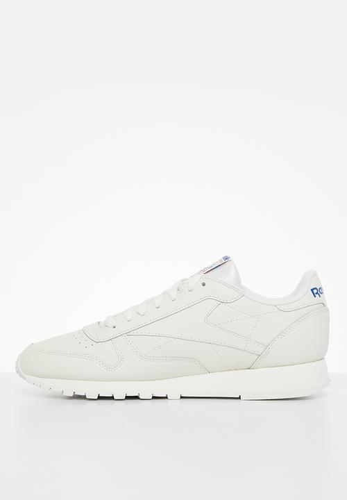 Reebok - Classic Leather