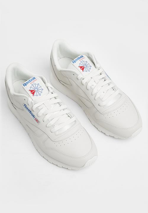 Reebok - Classic Leather