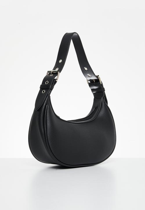 Superbalist - Zek shoulder bag - black