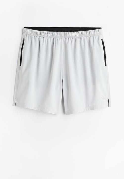 H&M - Running shorts - grey