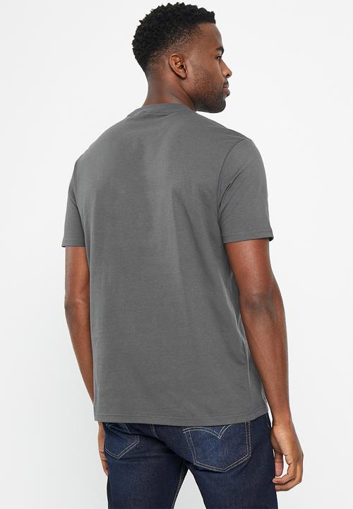 Ben Sherman - Signature Tee-shirt - charcoal