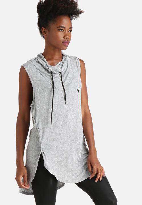 Y.A.S - Rollneck Top 