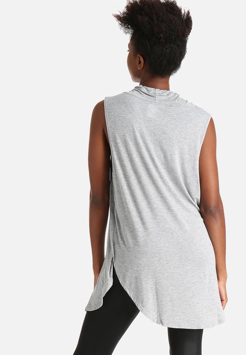 Y.A.S - Rollneck Top 