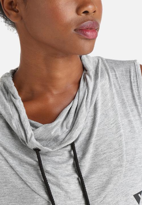 Y.A.S - Rollneck Top 