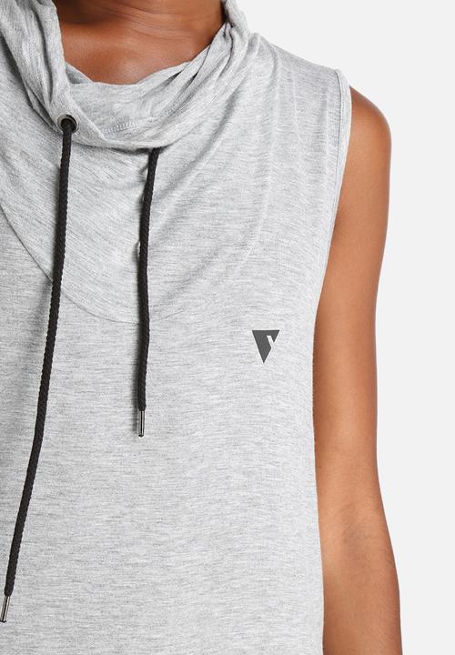 Y.A.S - Rollneck Top 
