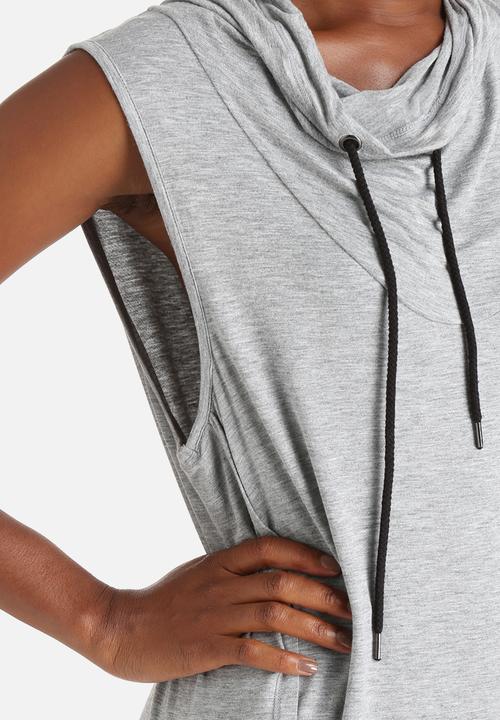Y.A.S - Rollneck Top 
