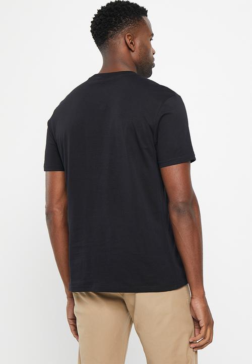 Ben Sherman - Signature T-shirt - black