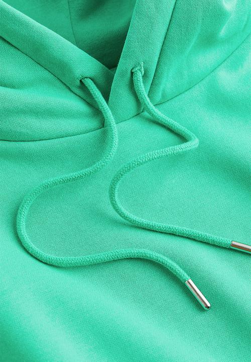 H&M - Hooded top - mint green