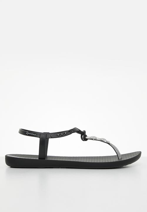 Ipanema - GIL26907 - black & silver