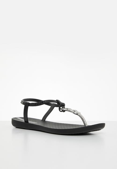 Ipanema - GIL26907 - black & silver