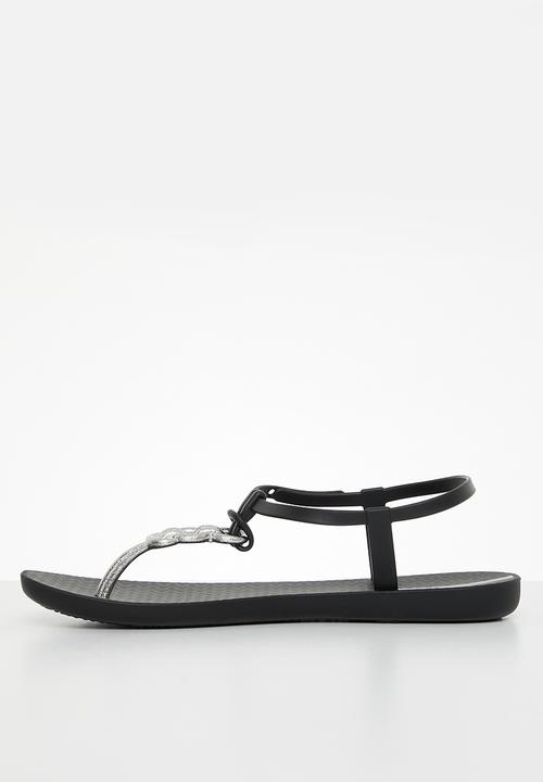 Ipanema - GIL26907 - black & silver