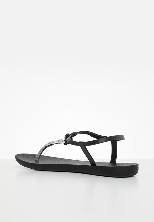 Ipanema - GIL26907 - black & silver