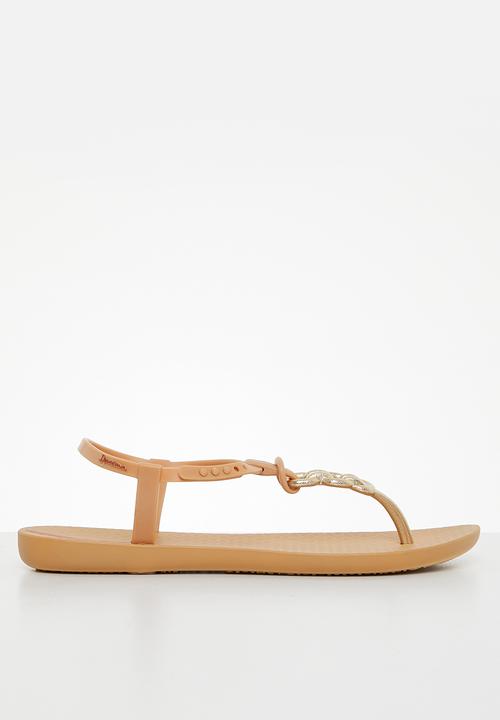 Ipanema - GIL26907 - beige & gold