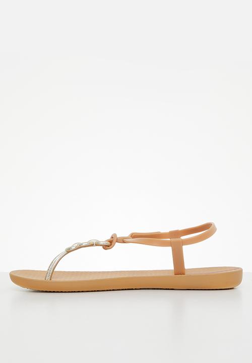 Ipanema - GIL26907 - beige & gold