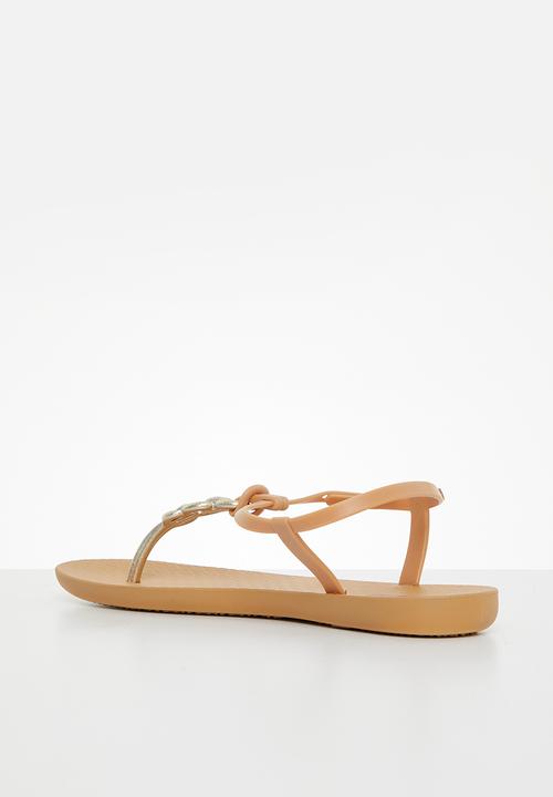 Ipanema - GIL26907 - beige & gold