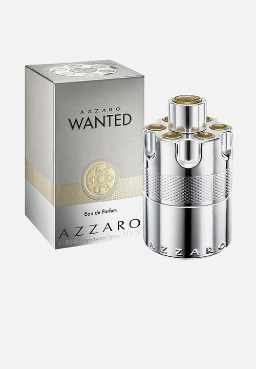 Azzaro - Azzaro Wanted Edp - 50ml
