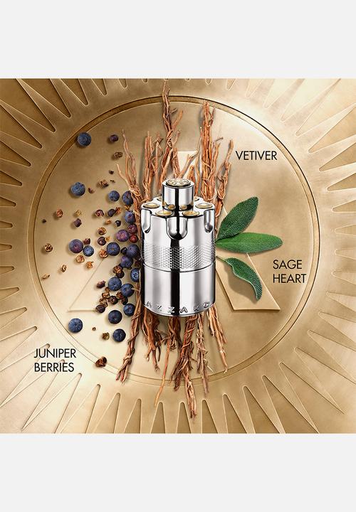 Azzaro - Azzaro Wanted Edp - 50ml