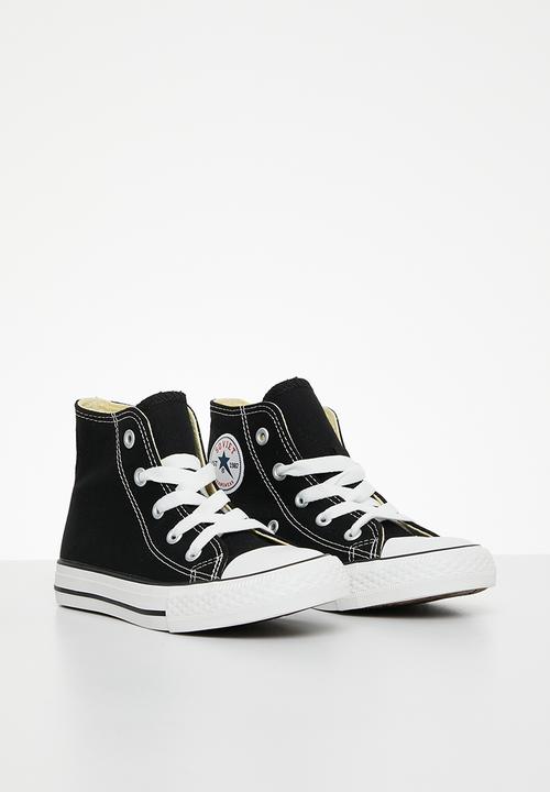 SOVIET - K viper hi - black