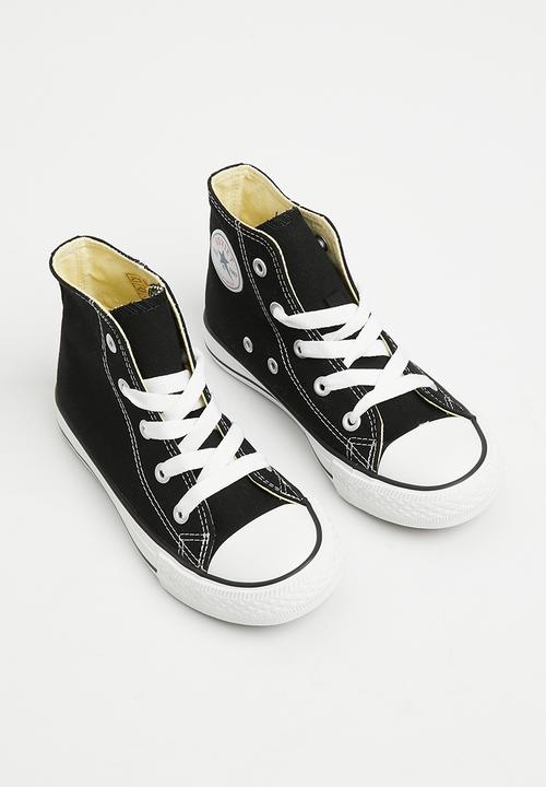 SOVIET - K viper hi - black