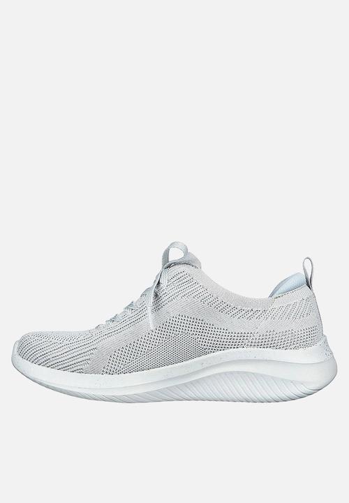 Skechers - Ultra flex 3.0 - grey
