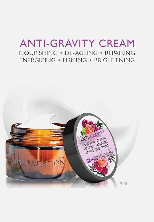 SKIN NUTRITION - Collagen Dermaceutical Trio