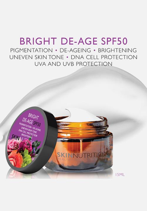 SKIN NUTRITION - Collagen Dermaceutical Trio