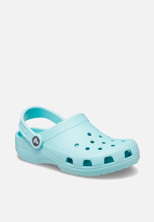 Crocs - Classic clog t - pure water
