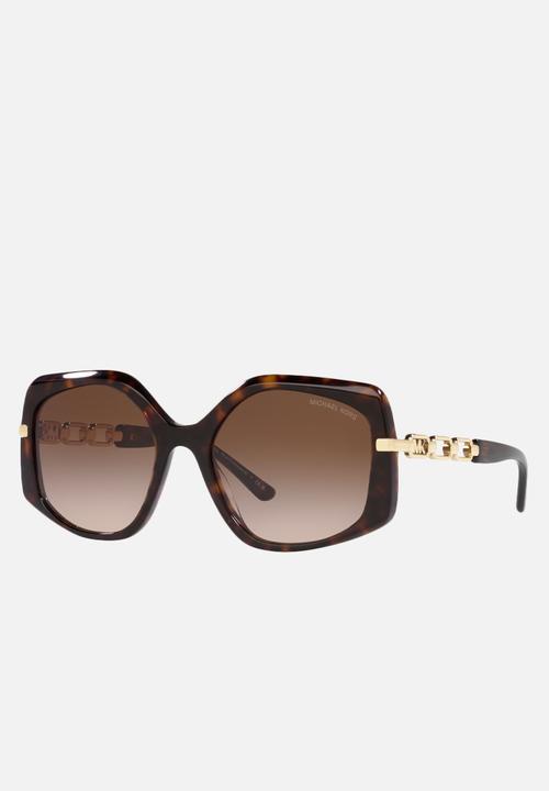 Michael Kors Eyewear - Cheyenne - dark tortoise