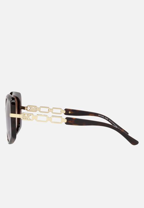 Michael Kors Eyewear - Cheyenne - dark tortoise