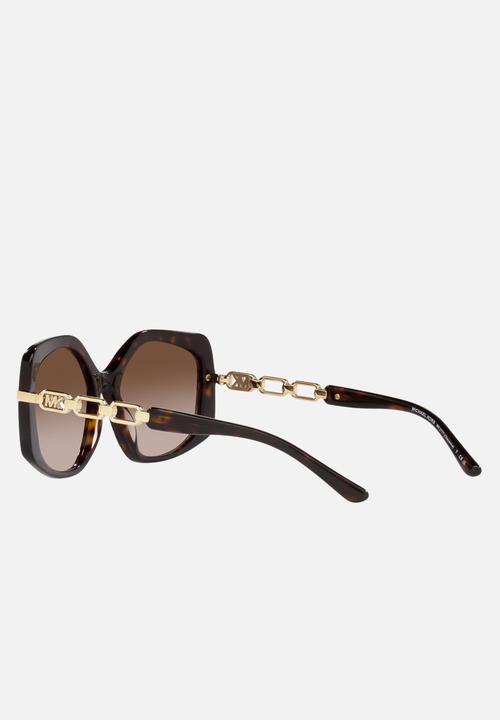 Michael Kors Eyewear - Cheyenne - dark tortoise