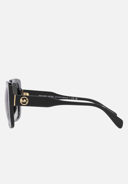 Michael Kors Eyewear - Mallorca - black