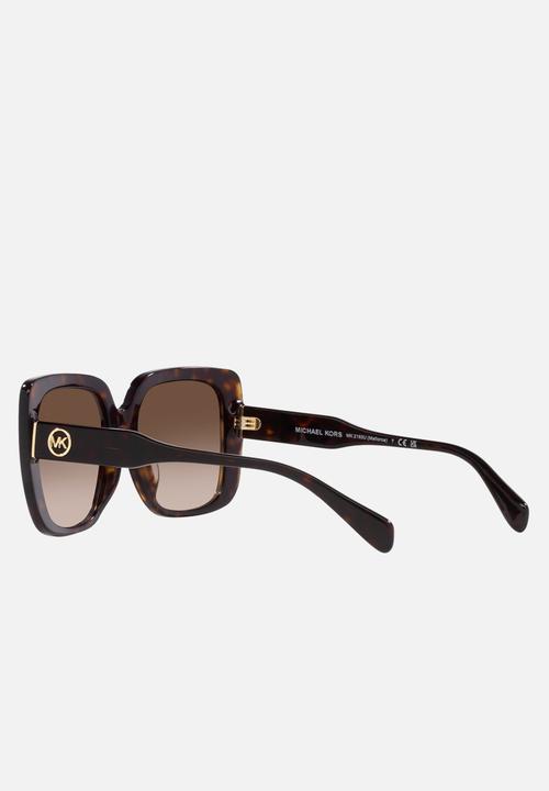 Michael Kors Eyewear - Mallorca - dark tortoise