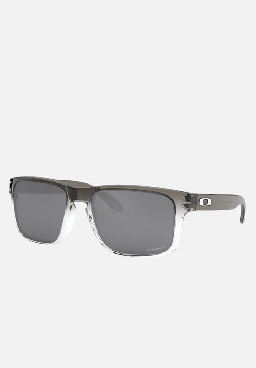 Oakley - Holbrook sunglasses - dark ink fade