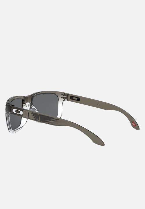 Oakley - Holbrook sunglasses - dark ink fade