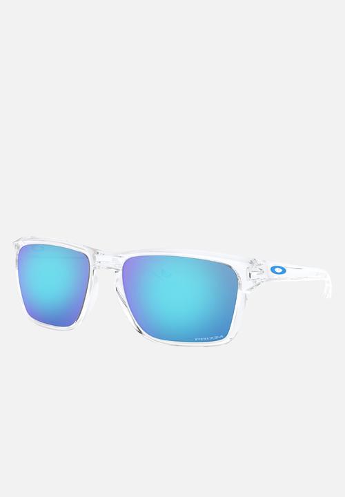 Oakley - Sylas sunglasses - polished clear