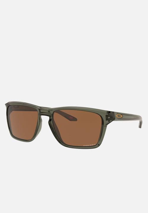 Oakley - Sylas sunglasses - olive ink
