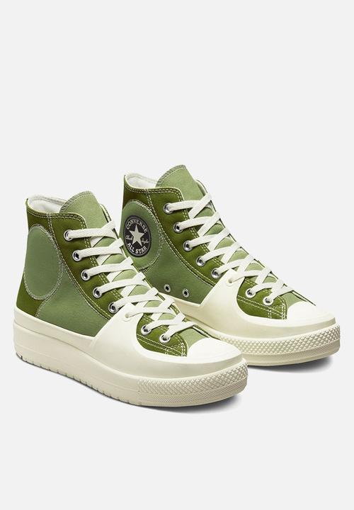 Converse - Chuck Taylor All Star Construct Summer Utility Hi
