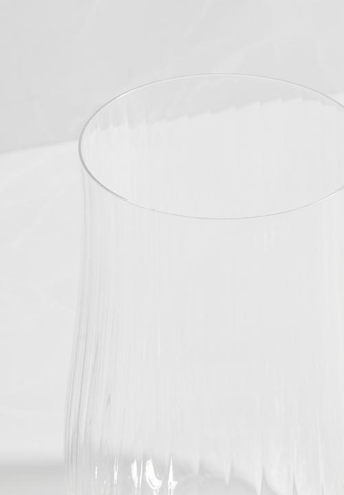 Bohemia Cristal - Tulipa longdrink 450ml