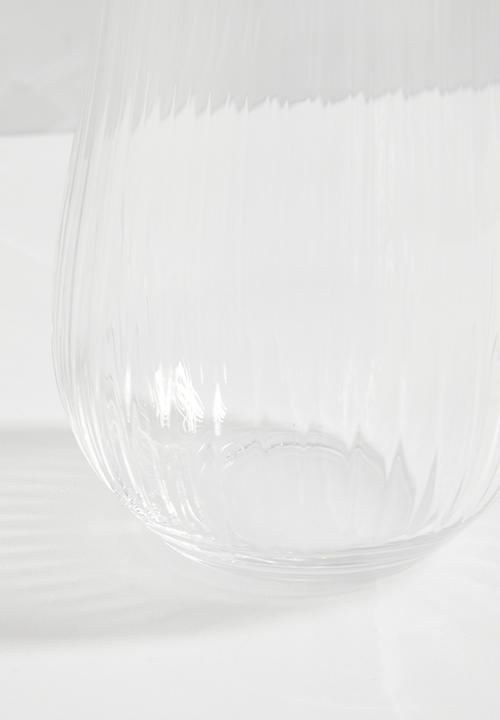 Bohemia Cristal - Tulipa longdrink 450ml
